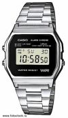 Часы Casio