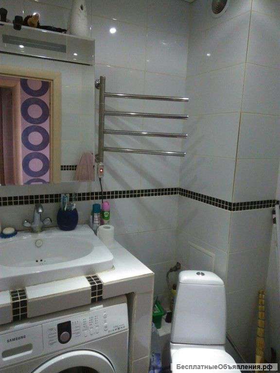 Отличную 3к квартиру на СХИ рядом с Сенным рынком Саратова