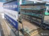 Пирамиды б/у для перевозки окон на бортовой газели