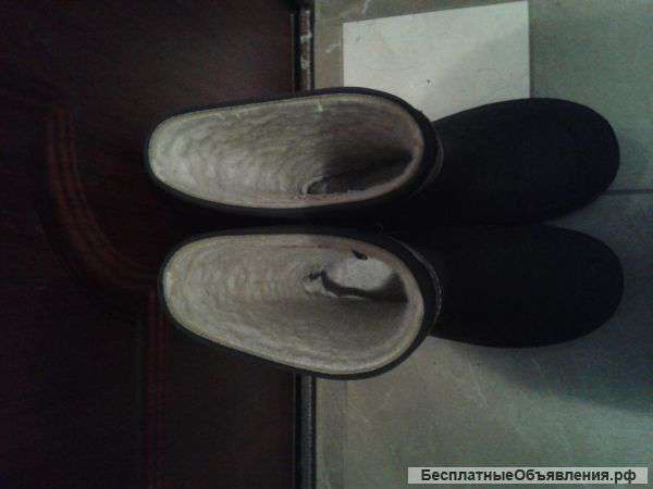 Сапоги резиновые Киват 33 р