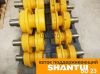 Каток поддерживающий | бульдозер Shantui SD23