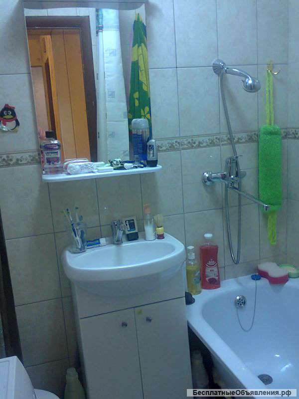 Квартиру