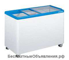 Ларь морозильный Liebherr