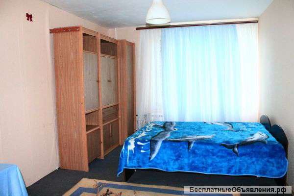 Сдам 1 комн. в 3-комнатной кв., Ореховый проезд 35к3