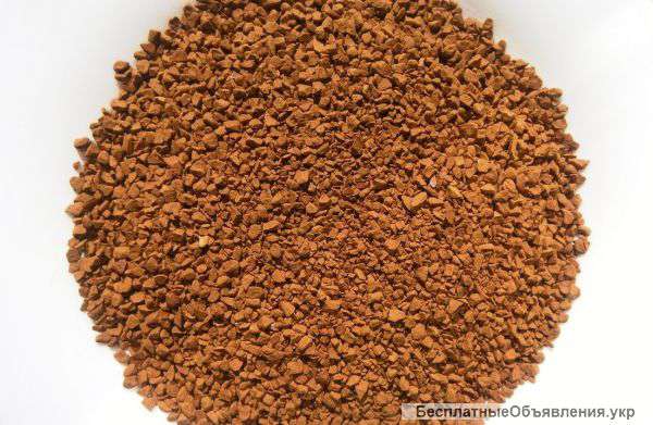 Сублимированный кофе на развес 100% Арабика