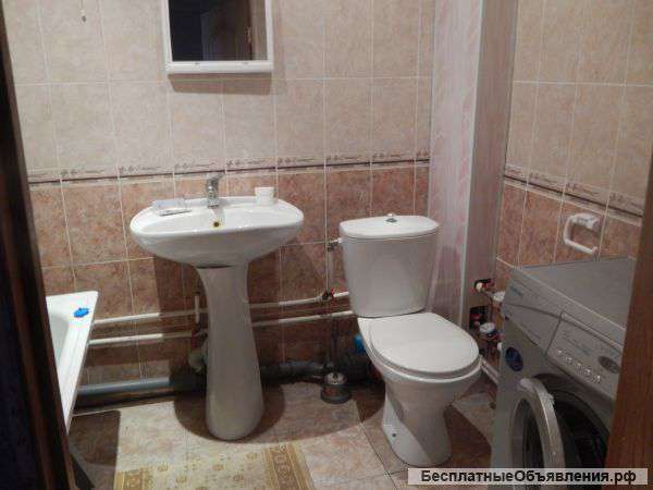 Сдается 1кв