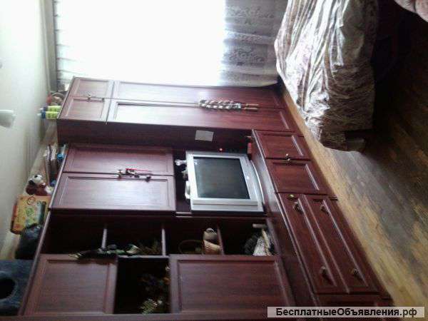 Сдам квартиру