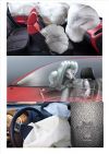 Ремонт торпедо панель приборов airbag