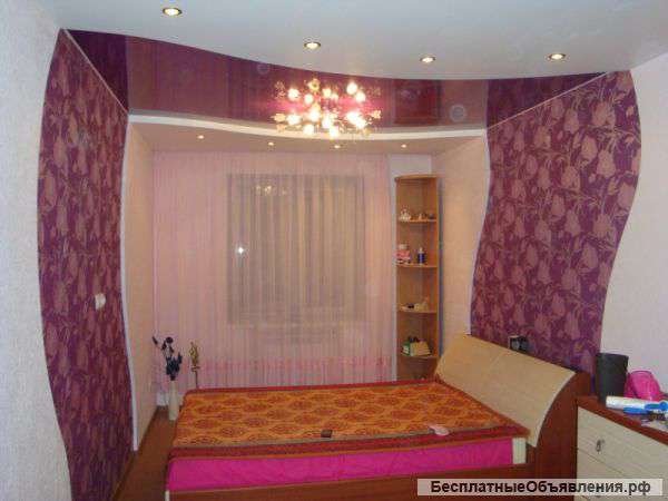 Ремонт квартир и помещений