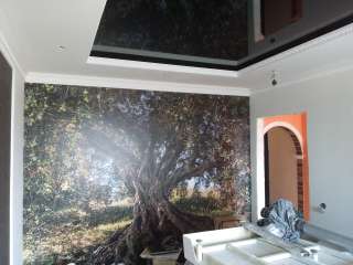 Внутренняя отделка под ключ