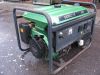 Бензиновый генератор Hitachi E 57 S