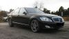 Автомобиль mercedes-benzS 500 4matic, 2006г.в.