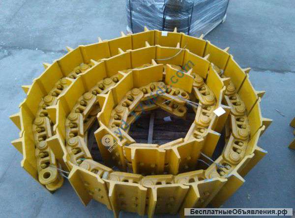 Гусеница в сборе SD22 154-32-11006