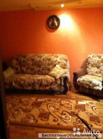 Однокомнатную квартиру