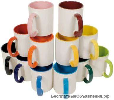 Все для сублимации, фотосувениров