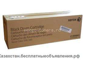Фотобарабан (Drum) Xerox 550 чёрный