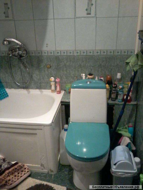 Сдам 1 комнатную квартиру пр. Красноярский рабочий 177 А