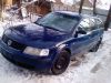 Volkswagen passat B5 1998 - года на запчасти