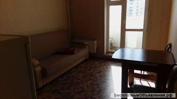 Сдам квартиру -студию на Виктора Уса