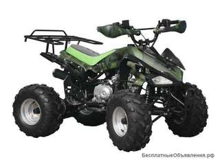 Квадроцикл армада ATV 50 D люкс