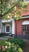 Дом пятницкое шоссе СНТ "Светлогорочка"