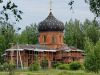 Храм просит помощи