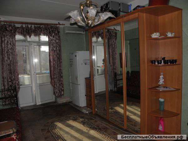 Сдам квартиру