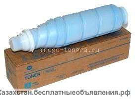 Тонер-картридж Konica Minolta TN-616 синий