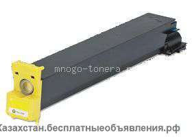 Тонер-картридж Жёлтый (yellow) TN-213Y для Konica Minolta bizhub С203