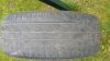 Шины Bridgestone 205/55 R16 б/у