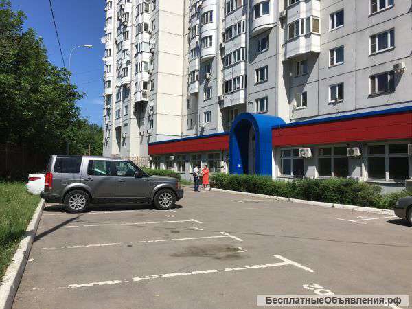 Офисное помещение до 1000 м, (ул.Каховка 18)