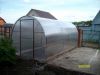 Теплицы и парники для вашего огорода