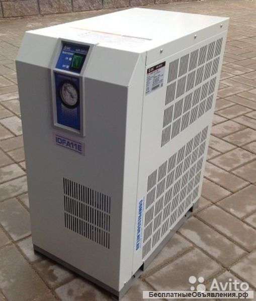 Осушитель idfa8E-23 (Япония)