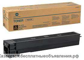 Тонер TN-413K черный (black) Konica Minolta bizhub С452