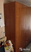 Два платяных шкафа