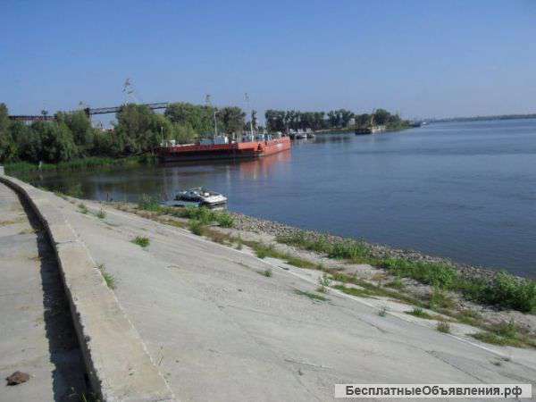 Участок