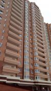 Квартира на Морской