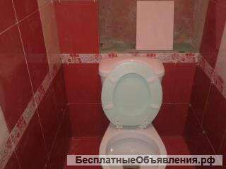 Ремонт квартир
