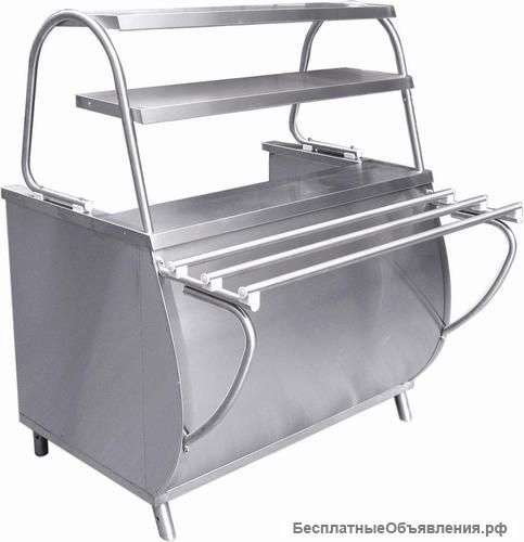 Линия раздачи