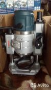 Фрезер BOSCH GOF 1600 CE professional