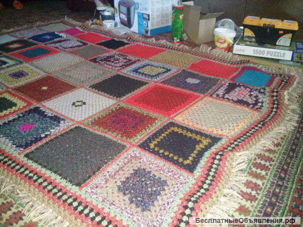 Вяжу на заказ