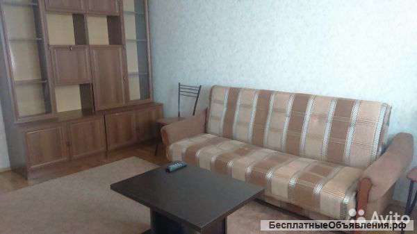 Сдам уютную комнату