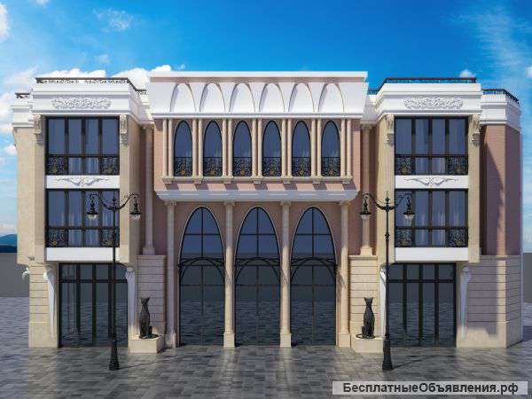 Недвижимость в Болгарии