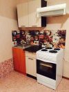 Сдаётся студия на Лавочкина в новом доме на 11 этаже ,с мебелью и техникой