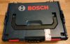 Новая Аккумуляторная дрель-шуруповёрт GSR 18 VE-2