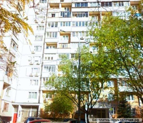 1- комн. квартира в центре
