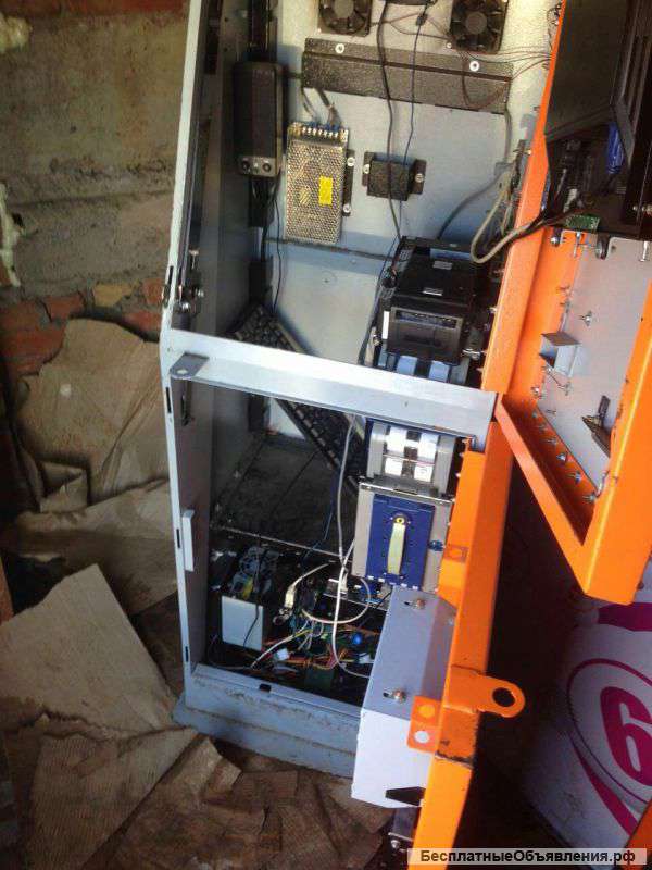 Терминалы с Bill to Bill, nv-200, puloon ser.5000