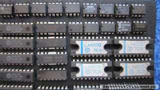 TL431CP Микросхема DIP8 оригинальная НОВАЯ