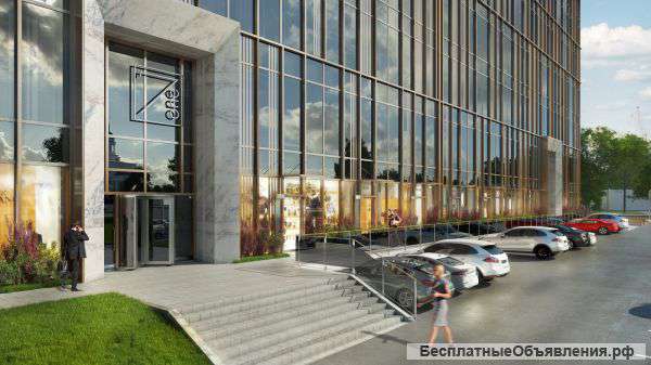 Офисы от 30 до 5000 кв.м. в 30 метрах от метро