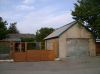 Дом 100 м. кв. В с. Медведево Черноморский р-н